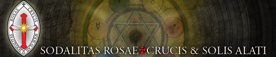 Sodalitas Rosae+Crucis & Solis Alati